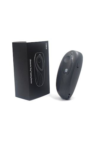 Vkemall Taşınabilir Ultrasonik Köpek Kovucu - Frekans Değişimli, Hızlı Etkili, Aaa Pil İle Çalışan 71g