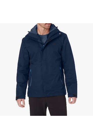 Mc Kinley Terang 3in1 Erkek Mavi Mont 429032 Mavi