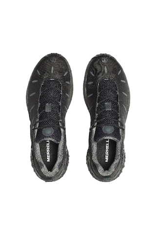 Merrell Merrell Cham Redux Ghost Se Unisex Siyah Günlük Ayakkabı 6000