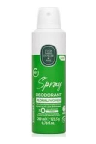 Eyüp Sabri Tuncer Floral-kadın Sprey Deodorant 200 Ml