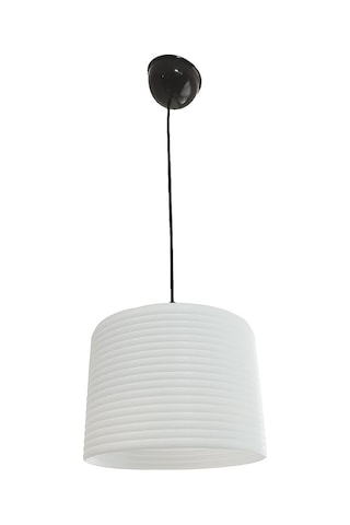 Space Beyaz Avize - Antre Hol Salon Mutfak Oturma Odası Çocuk Oda Beyaz - Bal