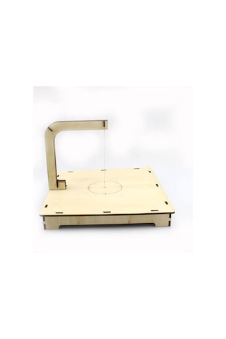 Pvc Profesyonel Köpük Kesici Elektrikli Köpük Polistiren Kesme Makinesi Taşınabilir