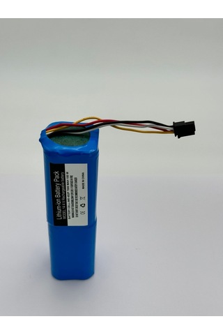 Xiaomi Mop 2 Pro + Stytj02zhm 7000 Mah Batarya