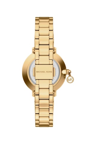 Michael Kors Mk7572 Kadın Kol Saati Altın