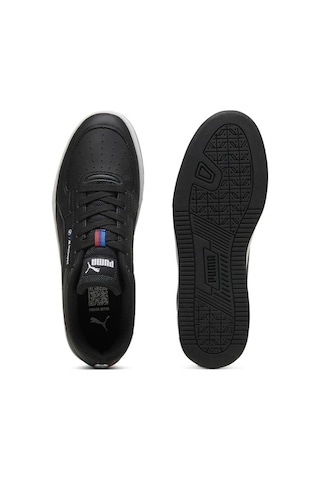 Puma Bmw Mms Caven 2.0 Siyah Erkek Günlük Spor Ayakkabı 308635-01 Siyah