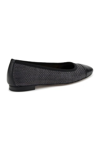 Babet Kadın 91n2 Frau Nappa Nero Black Null Siyah
