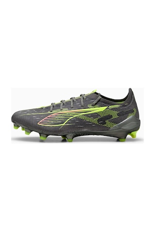 Puma Ultra 5 Ultimate Fg Erkek Krampon C-pum108159e10p03 Siyah