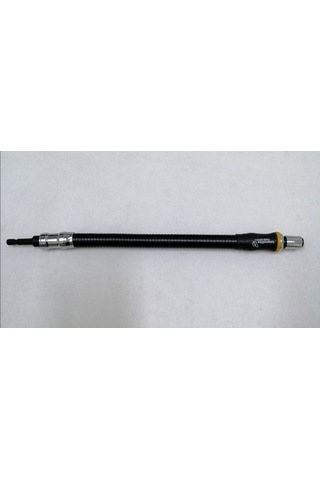 1/4" Esnek Ara Uzatma - 300 MM.