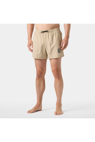 Helly Hansen Cascais Trunk 4,5 Erkek Deniz Şortu-32507 Haki