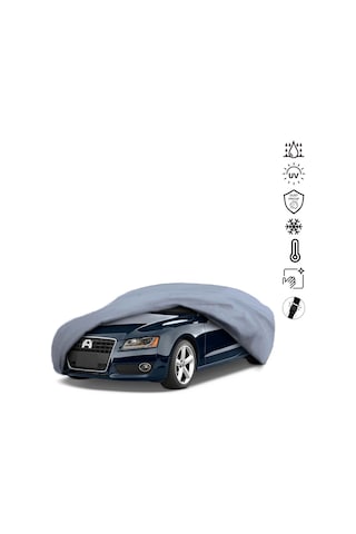 AUDI A5 CABRIO-COUPE (2007-2011) Oto  Araba Brandası