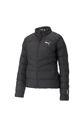 Puma Warmcell Lightweight Jacket Kadın Siyah Mont 58770401 Siyah