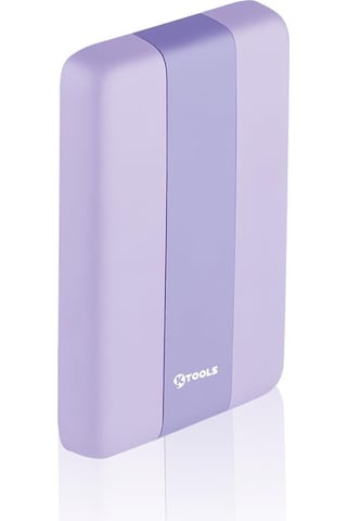 Ktools Snap Up Magsafe 10 000 Mah Purple Powerbank