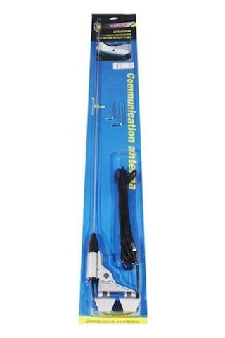 Carub Pioneer Model ÇİFT AYAKLI AM/FM Radyo Anteni 0042207