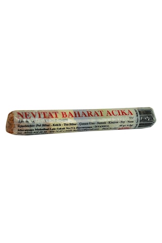 Lokman Avm Acıka Kahvaltılık Fişek Poy Baharat Karışımı 45 G Paket