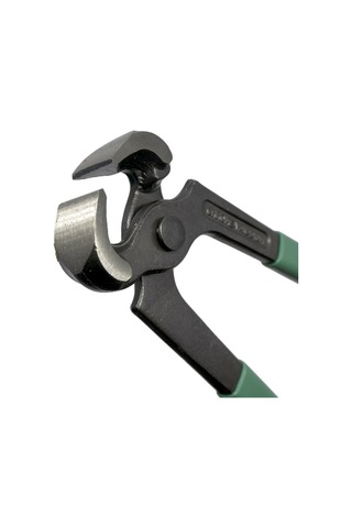 Izeltaş Elta Kerpeten 200 Mm