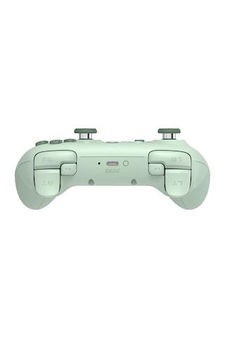 8bitdo Ultimate 2c Kablosuz 2.4g Oyun Kolu Pc Android Hall Effect