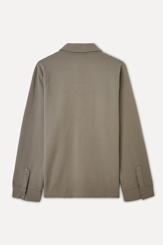 Mudo Erkek Erkek Vizon Rengi Cepli Casual Ceket 1263316