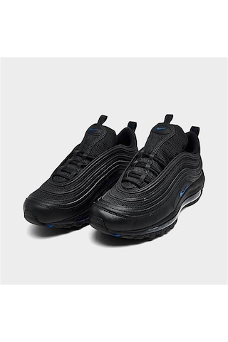 Nike Air Max 97 GS Sneaker Ayakkabı FB8033-001-Siyah