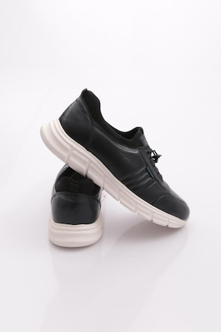 King Paolo C1078 Erkek Ss Battal Soft Casual Deri Ayakkabı Mtz Laci-d.laci-str Sy