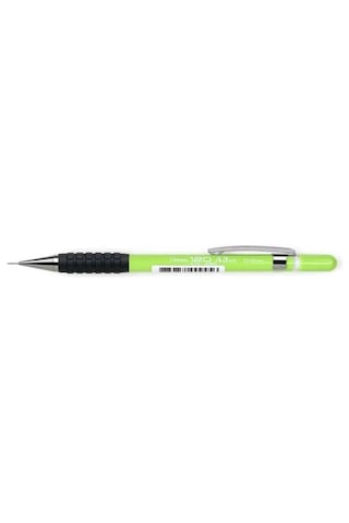 Pentel 0.7 Mm - Genel Kullanım İçin, Tutaçlı Versatil Kalem Yeşil Diğer