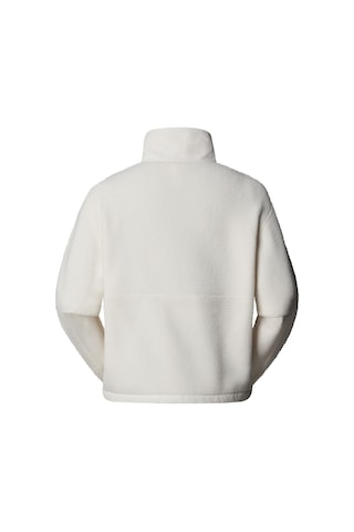F0a8euzqlı1-r The North Face W Yumıorı Off Peak Full Zıp Jacket Kadın Ceket Beyaz F0a8euzqlı1-r Beyaz
