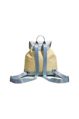 Charhp&kejnt Hakiki Büyük Kapasiteli Köpek Yavrusu Kanvas Sırt Çantası 2024 Yeni Sırt Çantası Öğrenci İşe Gidip Gelme Okul Çantası Diğer