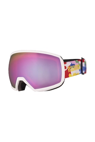 Rossıgnol Rossignol Izar Jcc Unisex Goggle Orj Çok Renkli