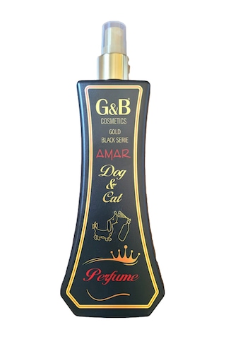 G&b - 443 - Pet Parfüm Amar - Dpmıx-hb - 370 Ml