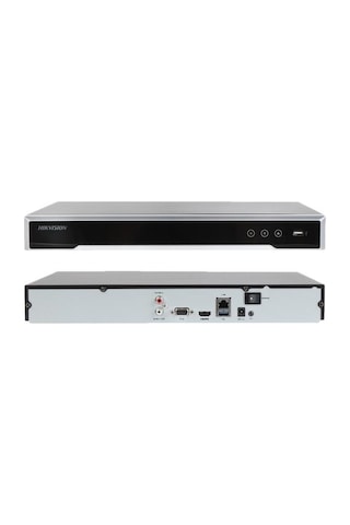 Hikvision DS-7616NI-Q2 16 Kanal 2 Sata H.265 NVR Cihazı