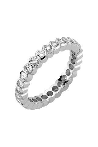 Sirius G Renk 0,80 Karat Pırlanta Tamtur Yüzük 0824R0171