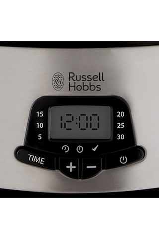 Russell Hobbs 23560-56 MaxiCook 3 Katmanlı Dijital Buharlı Pişirici