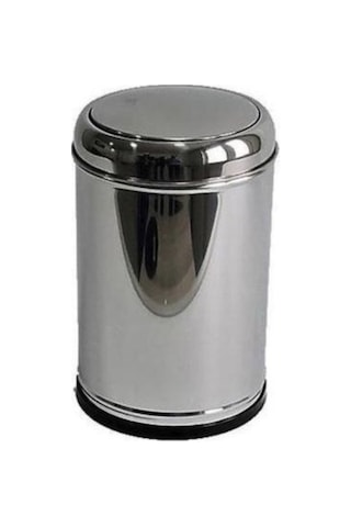 Lider Dream 3 Lt Döner Kapaklı Çöp Kovası