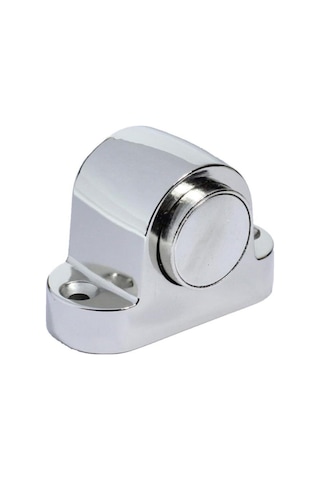 Manyetik Kapı Tamponu Nikel Stoper Mıknatıslı