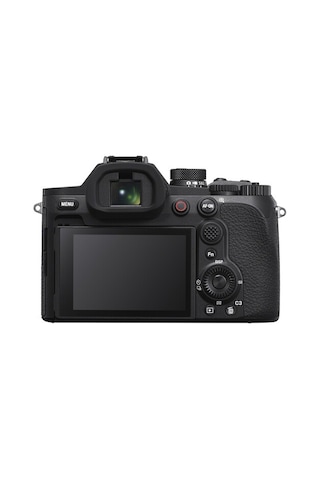 Sony RX10 V Kompakt Fotoğraf Makinesi