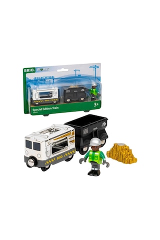 Brio Özel Sürüm Tren 36083