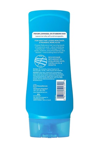 Finesse Nemlendirici Saç Kremi 384ml
