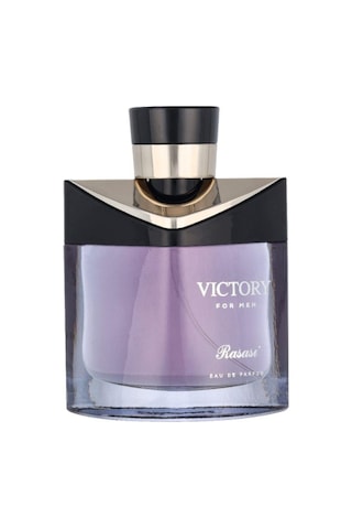 Rasasi Victory For Men Edp 100 Ml Erkek Parfümü Çiçek