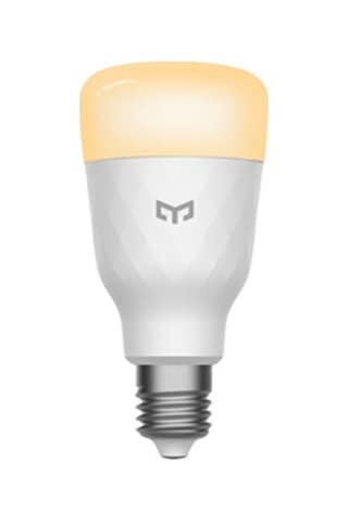 Yeelight W3 LED Akıllı Ampul E27 (Beyaz)