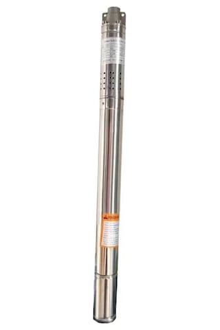 2'' 50MM Dış Çap En İnce 180 W Dalgıç Pompa 30 M Kablolu (220Volt)
