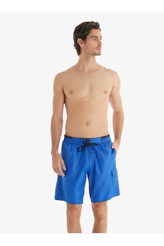 Blackspade Erkek Deniz Şortu 10763 - Saks Saks