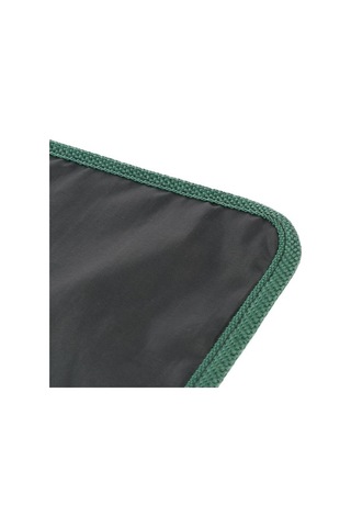 Didadodo Suntek Doğal Yeşim Taşı Serin Yaz Yastık Örtüsü Sandalye, Kumaşlı Yeşil