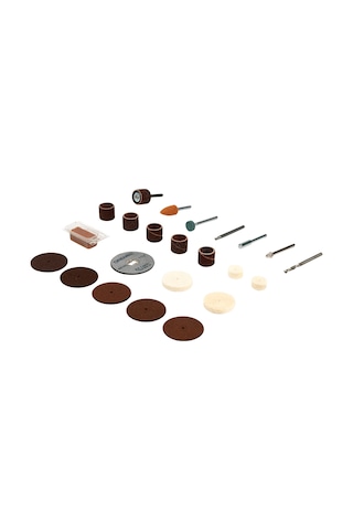 Dremel 3000-1/25  El Motoru + 25 Aksesuar - F0133000JS