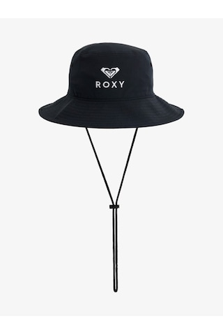Quiksilver Roxy Roxy Sun Addıct Kadın Anthracite - Solid Şapka Erjha04480-11783 Antrasit