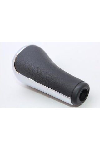 Peugeot Citroen Otomatik Vites Topuzu 206 207 208 308 407 siyah