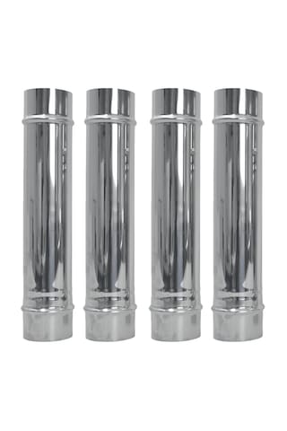 Nurgaz Şömine Soba NG N046