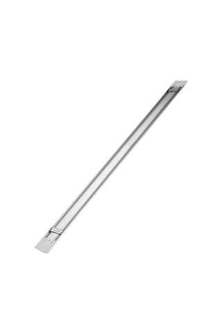 Sh Powermaster 120 Cm 40 Watt 6500k 220 Volt Beyaz Tekli Led Bant Armatür Najmaddin
