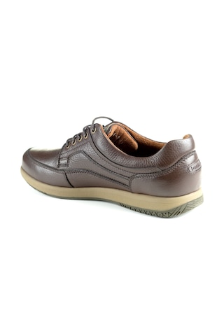 Dexter Explorer At235-2 Erkek Sneaker Koyu Kahverengi