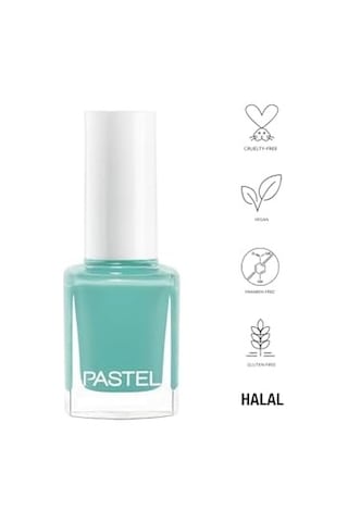 Pastel Oje 304 - 57855210109890080169598