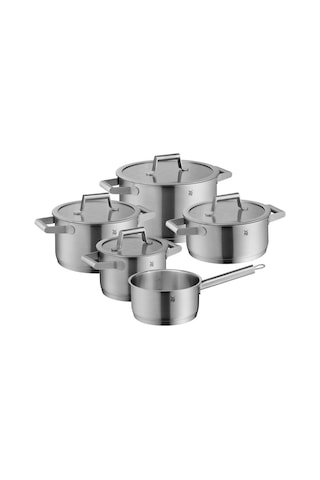 Wmf Comfort Line Tencere Seti 5 Parça Wm-3201112135 Wmf