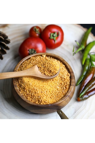 Tam Tarım Glutensiz Karabuğday Tarhanası 300 G